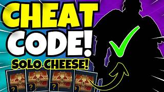F2P Solo Cheese CHEAT CODE!!! [Raid: Shadow Legends]