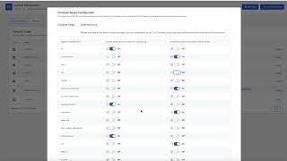 (Observ Tutorial) System Settings