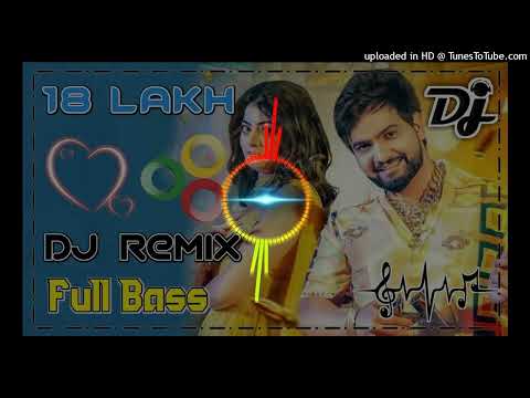 mera ek ek suit pada dai lakh ka song dj remix || 18 lakh song raj mawar dj remix