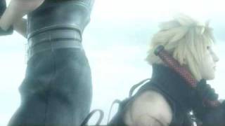 Final Fantasy VII - Memories
