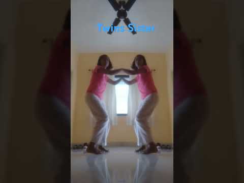 My twin Sister and your team