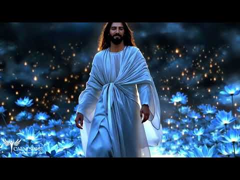 Believe In Jesus And Receive His Blessings - He Restores What Is Broken With Love
