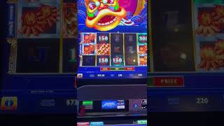 #slotplay #slotlive THE BONUS!! SLOTCAMZ AT YOUR FINEST WATCH THE DRAGON BLOW FIRE!