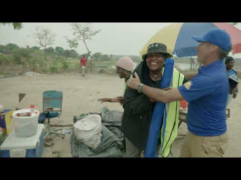 King Snacks - Chinhoyi, Roadshow 2