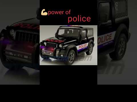 #power of police new whatapp status video #upscmotivation