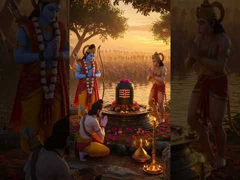 Rameshwaram | #shorts #viral #shortsviral #shiv #shivmahapuran #shivpuja #shivratri #trending #yt