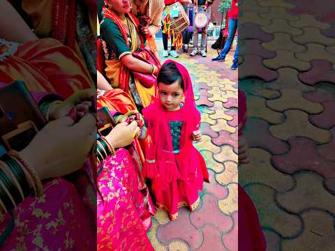 chulbuli Mira ❤️😍 #uttarakhand #uttrakhandbeauty #culturelover #videoshorts