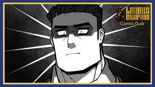 Objective Point of View [Limbus Company Comic Dub]
