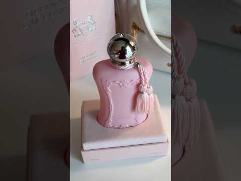 Luxury, Romance, Power – Delina Exclusif is THAT Perfume 💖