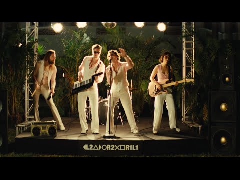 Kygo - Dancing Feet ft. DNCE (Official Video Sneak Peek)