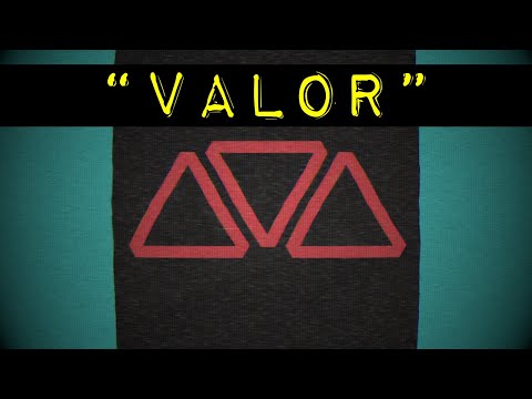 Valor - Anthem Soundtrack - Sarah Schachner