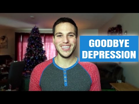 How to Overcome Depression Caused by Awakening