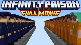 Minecraft Infinity Prison: THE MOVIE