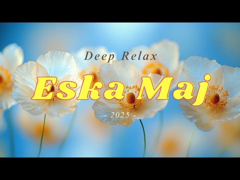Najlepsze Hity Eska Maj 2025 Na Totalny Relaks Na Tropikalnej Wyspie Pełnej Słońca