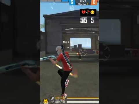 #freefire #gyangaming #nonstopgaming #raistar