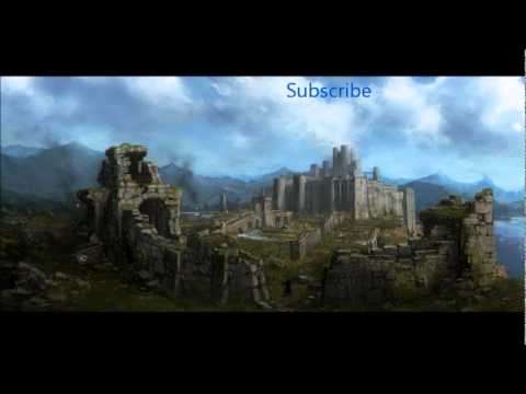 Dragons Dogma OST(7) Heart Theme