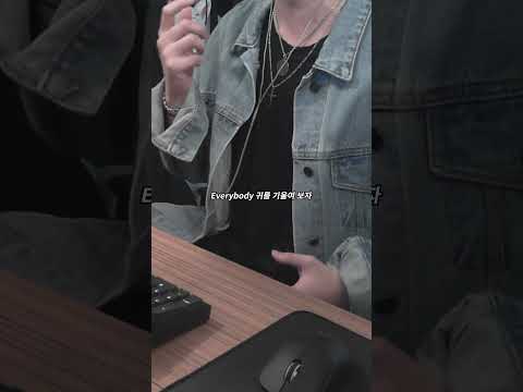 세븐틴 - 음악의 신 COVER (SHORTS.)