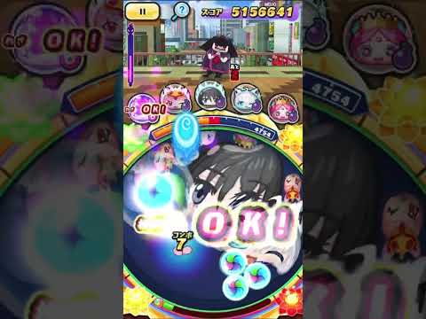 無課金が今更怪魔の怪文書1をプリチーで倒すだけの動画　#ぷにぷに #ぷにぷに攻略