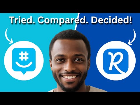 GroupMe Vs Remind | Which Communication App Is Best for You in 2025?
