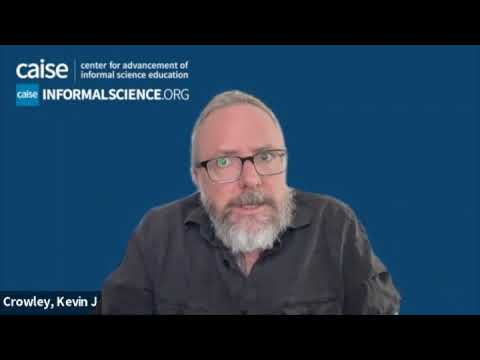 External Voices and Critical Friends