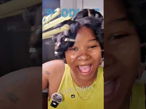 Short Hairstyles#naturalhair #silkpressonnaturalhair #shorthairstyles #capcutedits #grwm #shortvideo