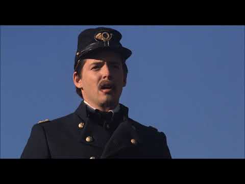 Glory, payslips  ("Tear it up!"  "If you men will take no pay, then none of us will.")