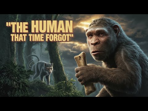 Paranthropus: Our Cousin Lost in History