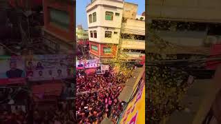 Holi kab hai 🔥😁#holi #loknathholi #holikabhai #prayagrajcapture #viral #reels #video #reelsinstagram