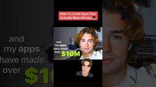 How To Code Apps That Actually Make Money 💵