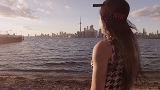 416 Toronto Hat Clothing Line Promo Video