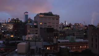 #Z100 #IHeartNewYork #EmpireStateBuilding