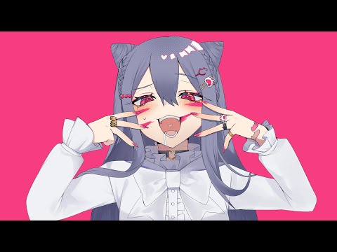 【オリジナルMV】アニマル / covered by にゃとりうむ【歌ってみた】
