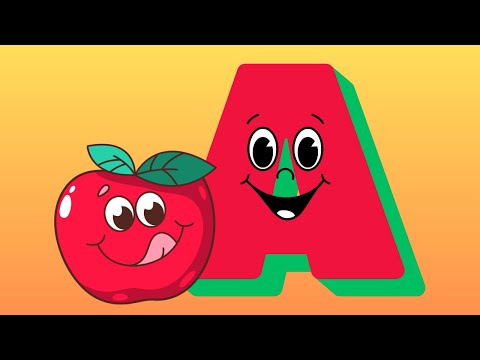 Learn Your ABC