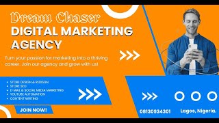 Shopify Store Setup & Marketing Services