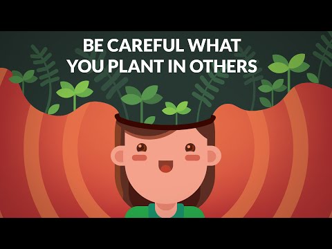 Dostoevsky - Be Careful of the Ideas You Plant in Others
