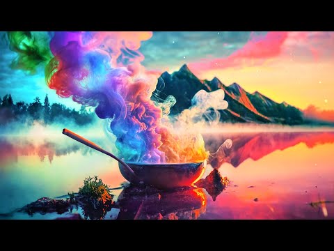 963Hz HOUSE CLEANSE MUSIC 》Purify Your Home, Body & Soul 》Healing Frequency For Deep Positive Energy