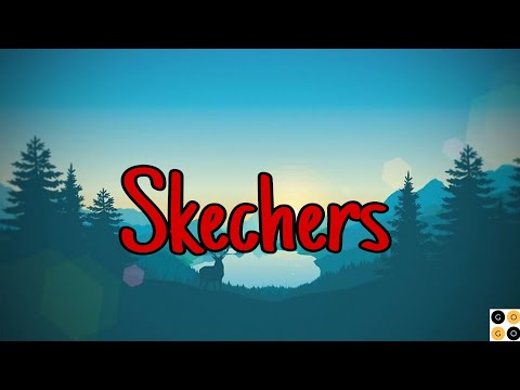 Skechers (Lyrics) - DripReport | light up light up Skechers | TIKTOK  song