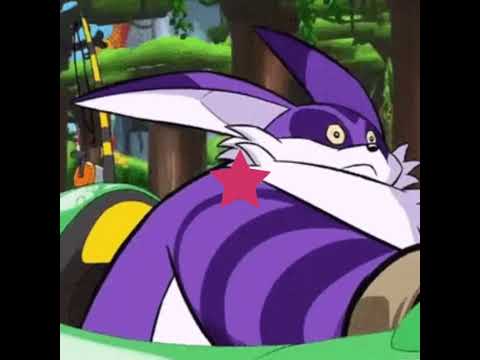 Big the cat edit