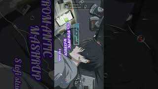 kis ka hai tumko intejar #hindisong #rewards  #1music_world #slowed