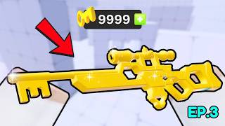 This New Method gets you UNLIMITED KEYS! (Ep.3)
