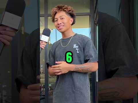 Could you pass 5th grade math? #funny #education #interview #math