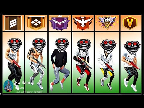 NOOB TO PRO JOURNEY LVL 100 ⚡⚡para SAMSUNG A3,A5,A6,A7,J2,J5,J7,S5,S6,S7,S9,A10,A20,A30,A50,A70