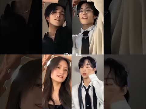 Beat that boy with a batsmack 🔅#douyin #korean #asmr #dance #tutorial #bts #cute