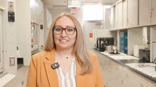 🕵️‍♂️ Forensic Science at Texas Tech University | Program Overview with Dr. Paola Tiedemann 🔬