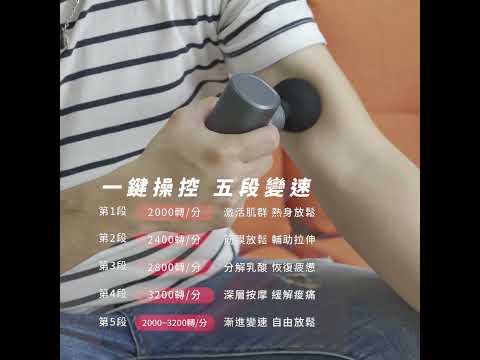 GPmini筋膜按摩槍👉https://reurl.cc/RWyQDe      #gplus #lifestyle #居家