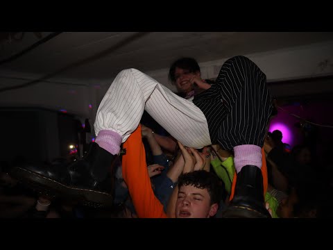 lil ink - scratch that live, hoxton basement (london) 25/01/20
