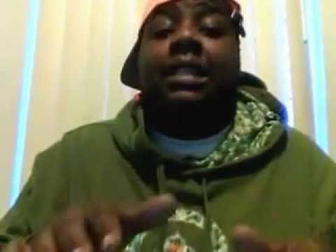 J-roca - bitches aint shit # fatboydumbswagg