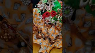 Zra prda hta do song #bhaktisong #radhekrishnabhakti #devotionalpost #hanumanbhajans #peacefulmusic