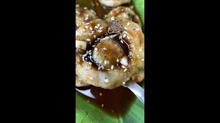 Viral Korean Potato Snacks #alookanasta#potato#viral#korean#snacks#potatosnacks#koreanfood #shorts