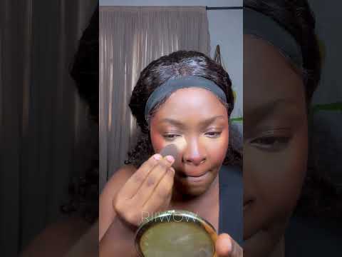 Part 1 😂😂welcome to my first #grwm or #blog #vlog this is a #makeuptutorial sha